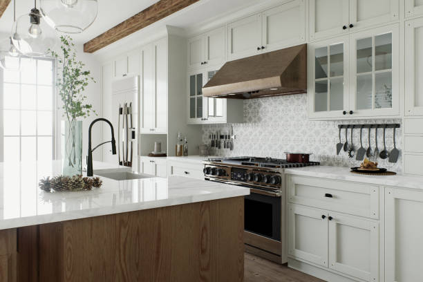 Affordable Cabinet Installation solutions in Henderson, KY
